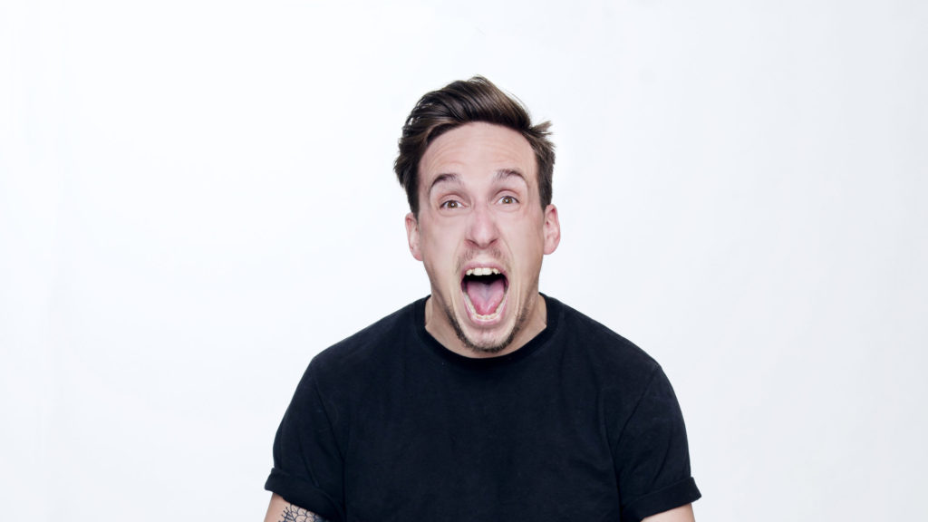 Entretien avec Yoann Provenzano