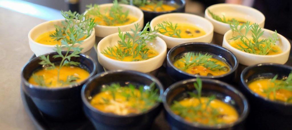 Automne, saison du bien manger à Genève