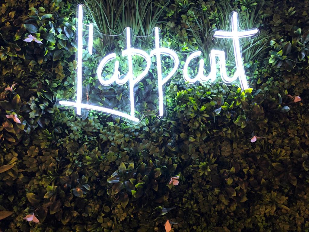 L'Appart, nouveau restaurant lounge bar à Carouge