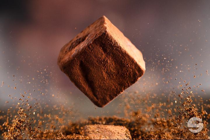 Les Gourmandises par Du Rhône Chocolatier