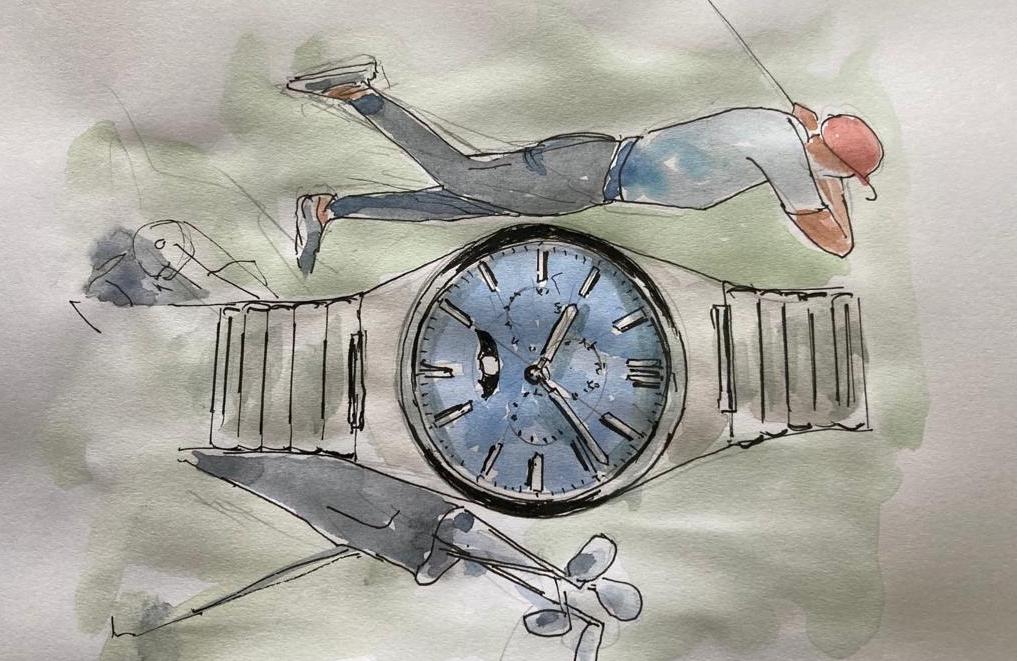 Genève a un incroyable talent #1 - Marcel Rudishuli