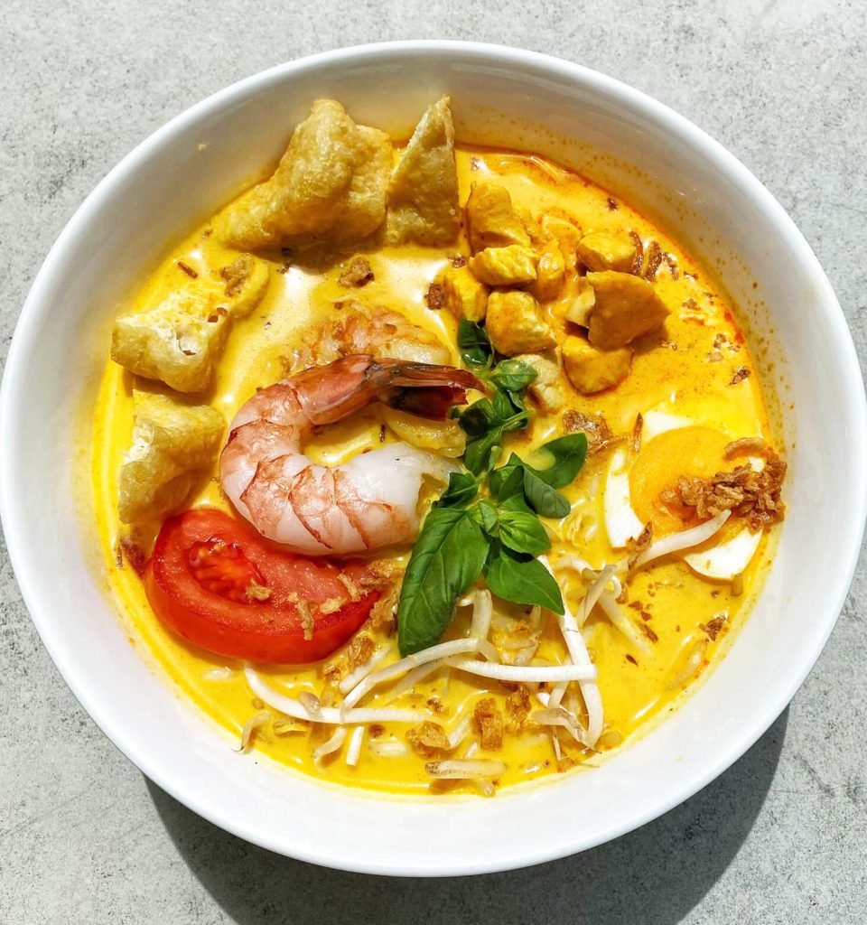 Bali Palace Indonesia geneve