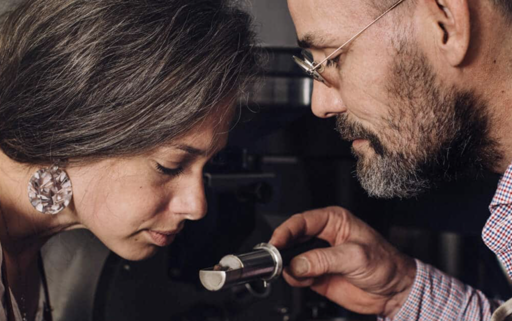 À la découverte d’ORFÈVE et de son savoir-faire !