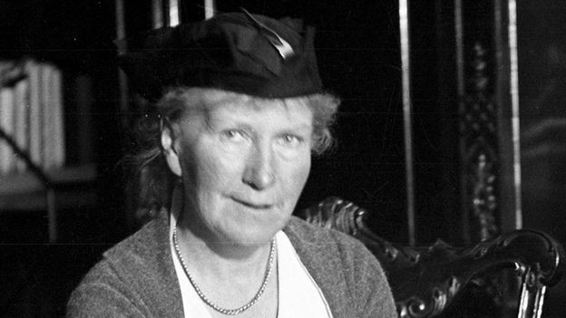 Émilie Gourd, une féministe genevoise révolutionnaire