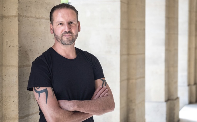 Le Procureur de la République, Nicolas Feuz, Maître du polar suisse