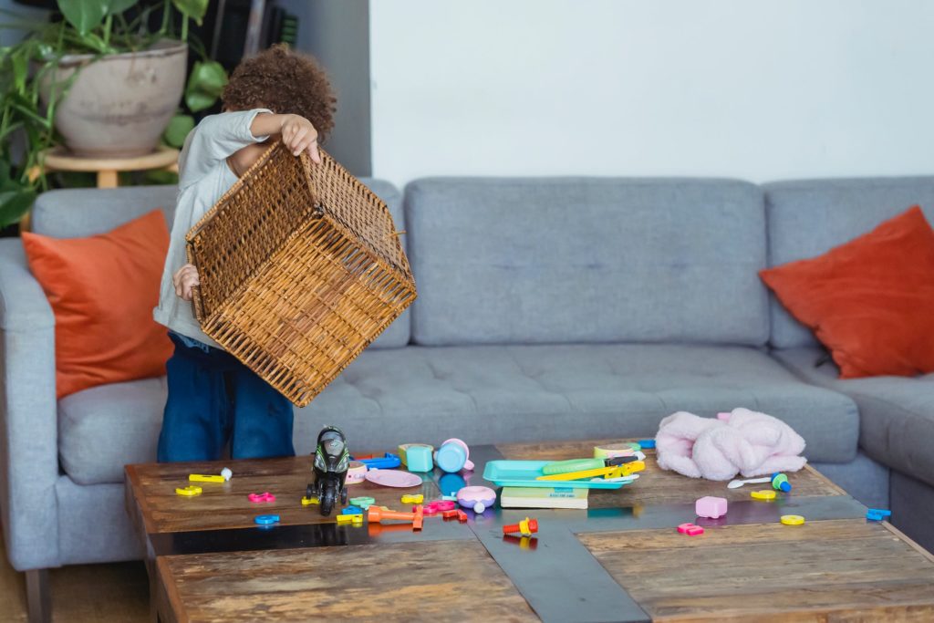 Activités pour les enfants à Genève