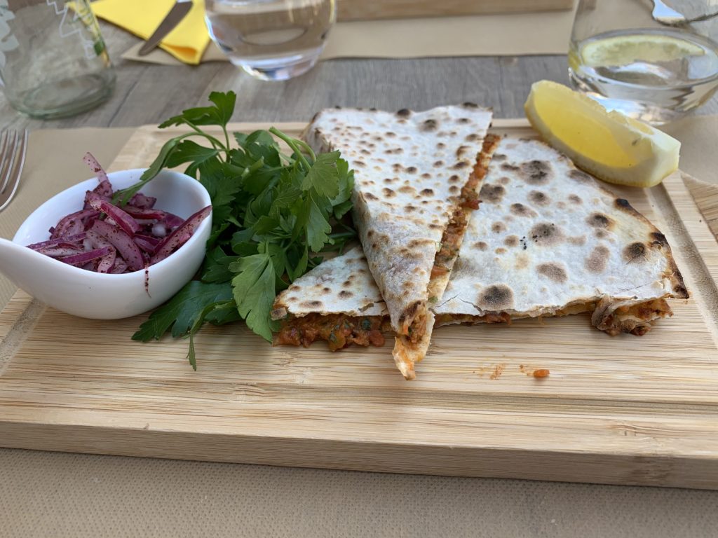 Découvrez les traditionnels Pide de Pide Factory !