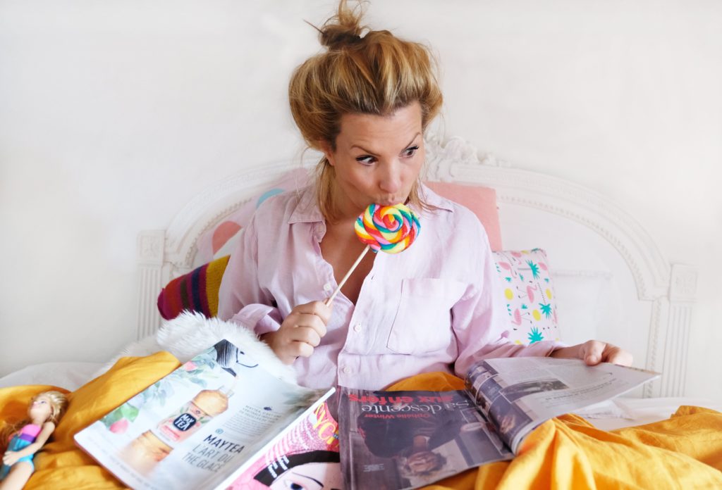 Genève a un incroyable talent #13 - Quitterie