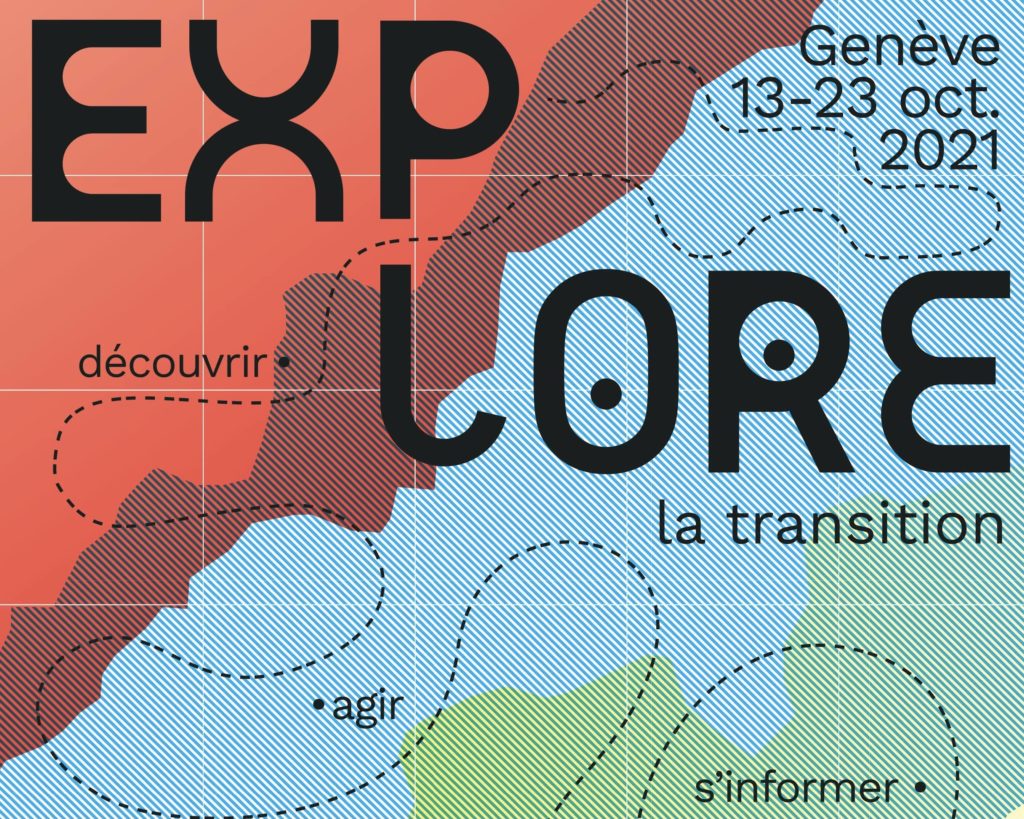 EXPLORE, le Festival de demain