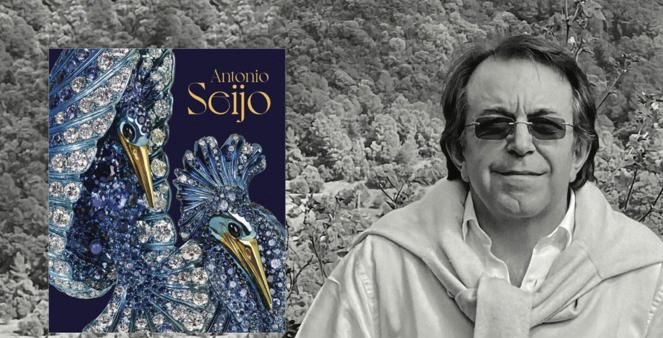 ANTONIO  SEIJO JOAILLIER