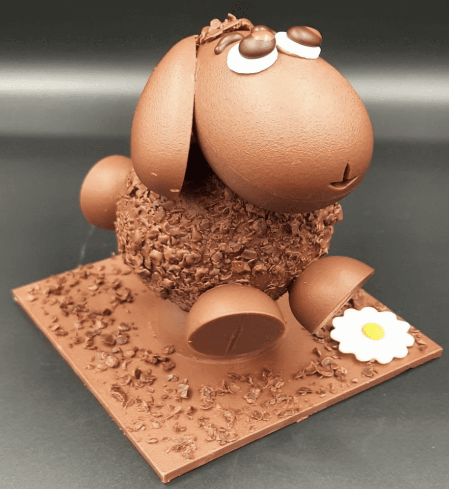 L’Espace Chocolat Lausanne