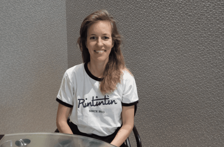 A la rencontre de Livia Vonaesch, réalisatrice de “Home is the Ocean”