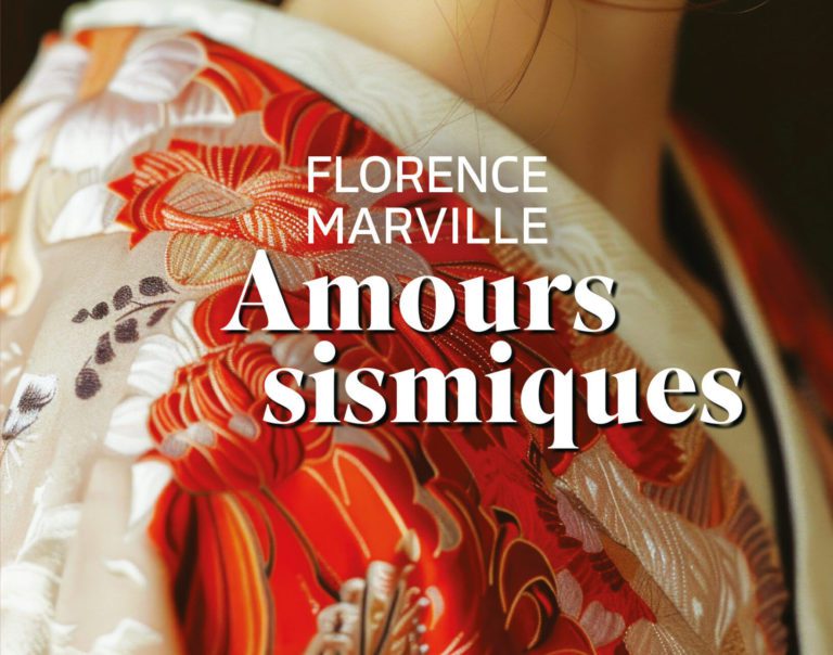 Amours sismiques de Florence Marville