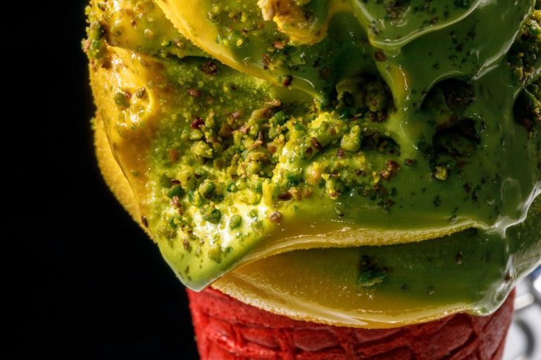 Bons plans gourmands pour les fans de pistaches à Genève