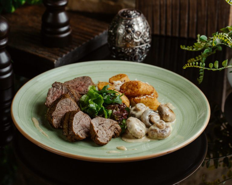 La chasse est ouverte ! Sélection de restaurants à Genève