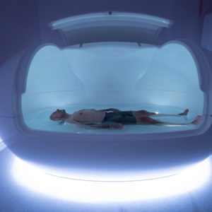 Flottaison Solo Chf 105.- au lieu de Chf 135.-