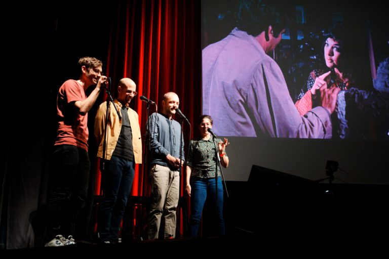 Rencontre avec Eric Lecoultre de la compagnie Alliance Créative