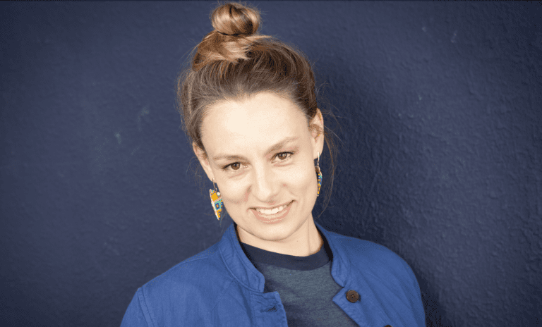 Avec son film « A bras-le-corps », la réalisatrice Marie-Elsa Sgualdo affronte le poids de la société