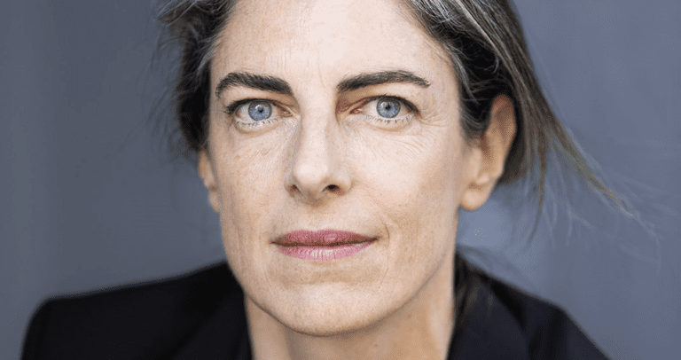 Rencontre avec la comédienne Audrey Vuilleumier ou l’art au service des autres.