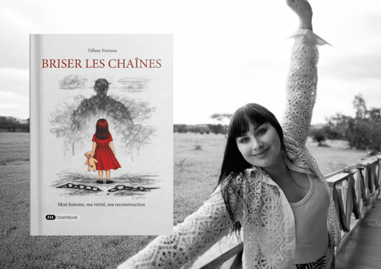 Interview exclusive avec Tiffany Fortuna