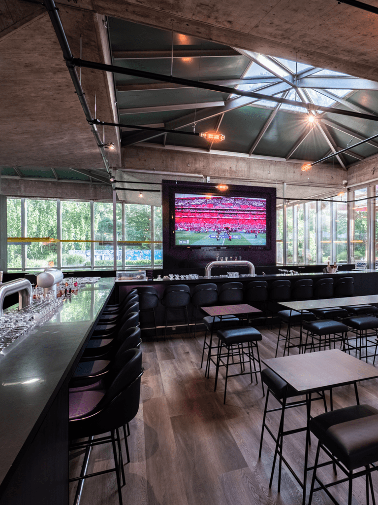 Prime'sBar