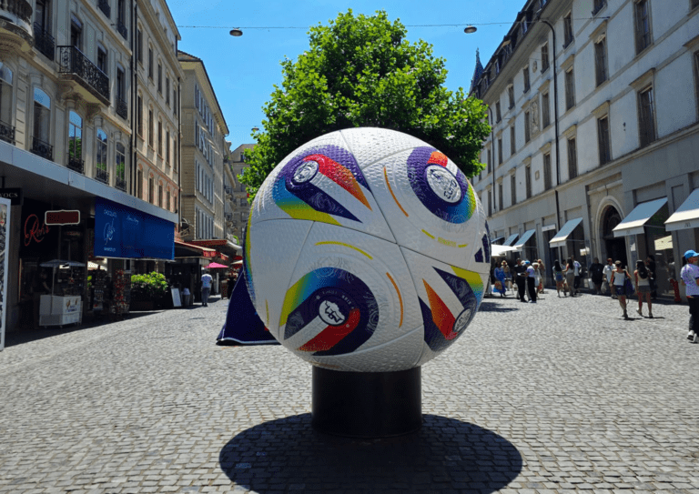 15 bars où regarder la Coupe du Monde 2026 à Genève