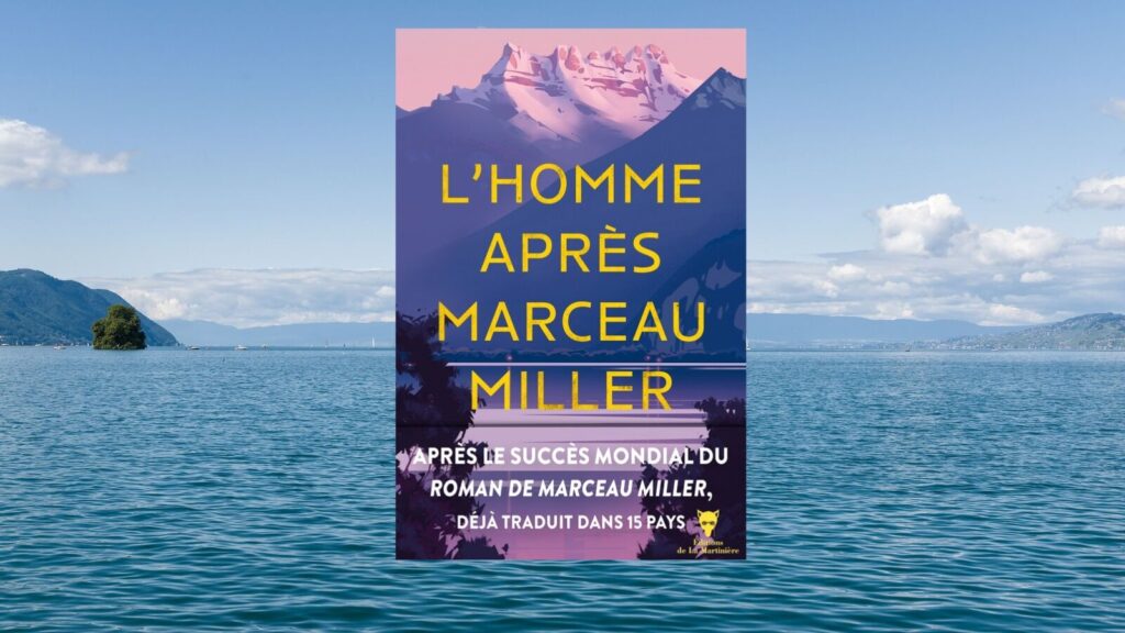 L'homme après Marceau Miller