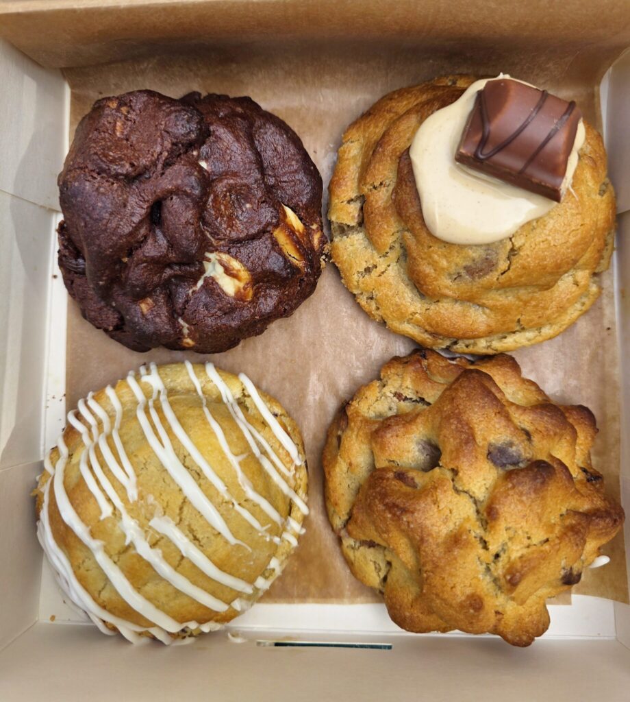 Maimai Cookies 1