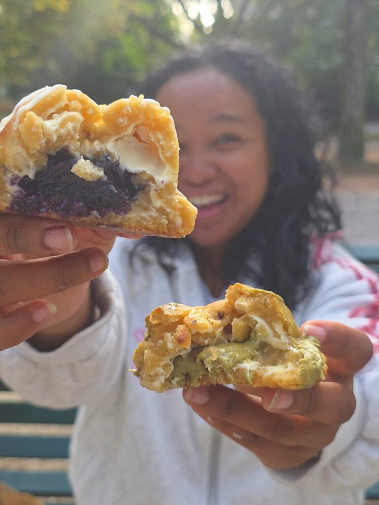 Maimai Cookies 4