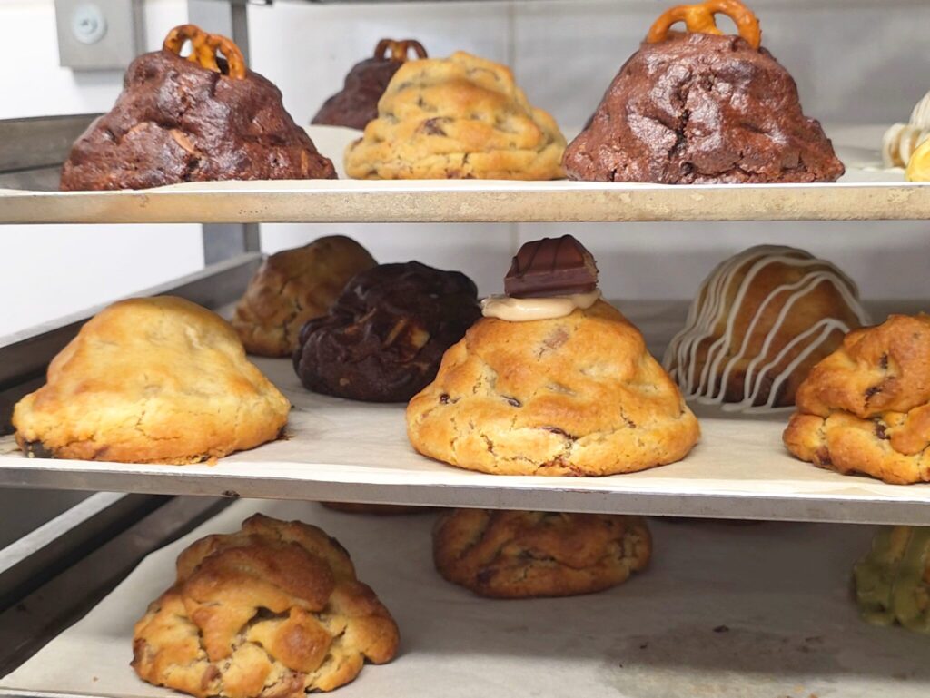 MaiMai Cookies