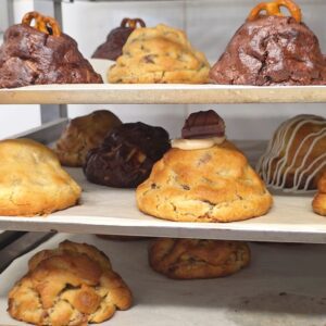 MaiMai Cookies